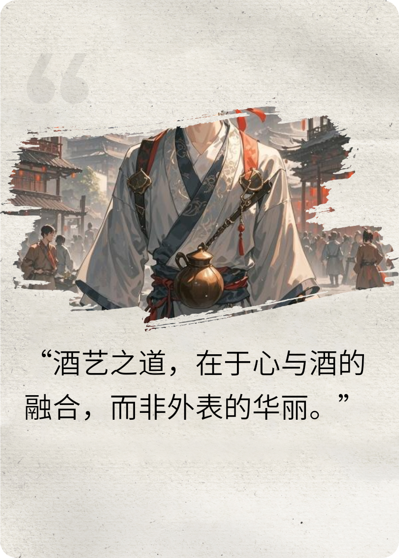 酒令現(xiàn)世