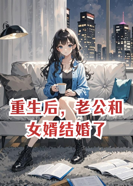 重生后，老公和女婿結婚了