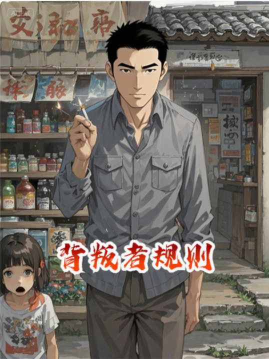 背叛者規(guī)則