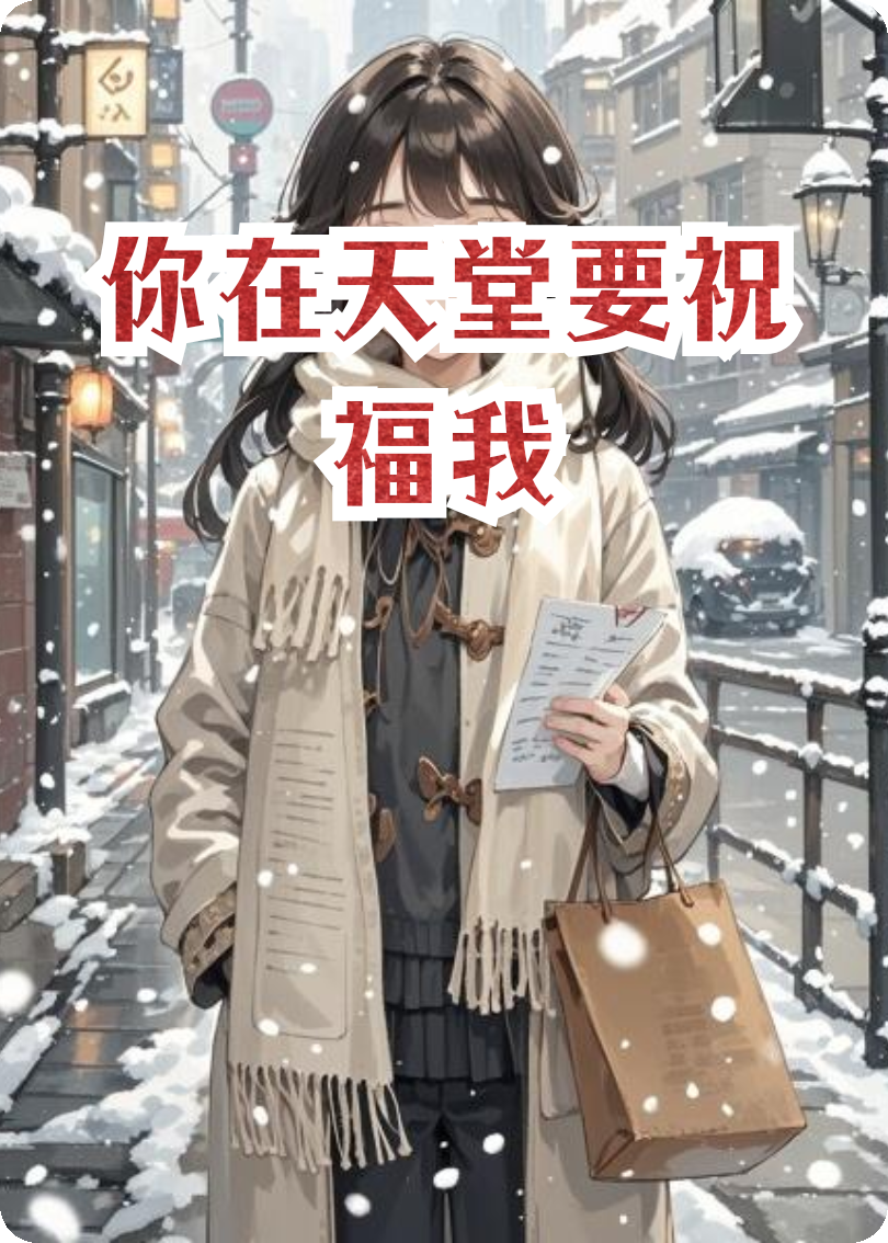 你在天堂要祝福我