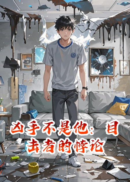 兇手不是他：目擊者的悖論