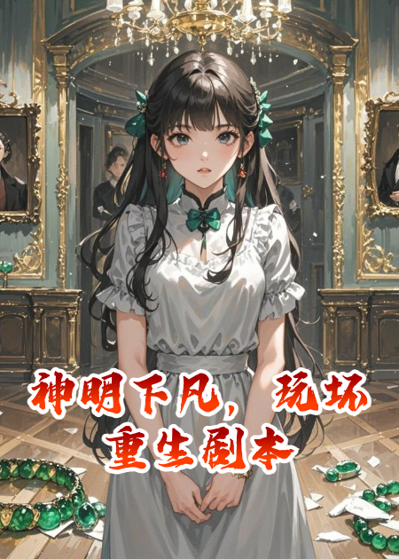 神明下凡，玩壞重生劇本
