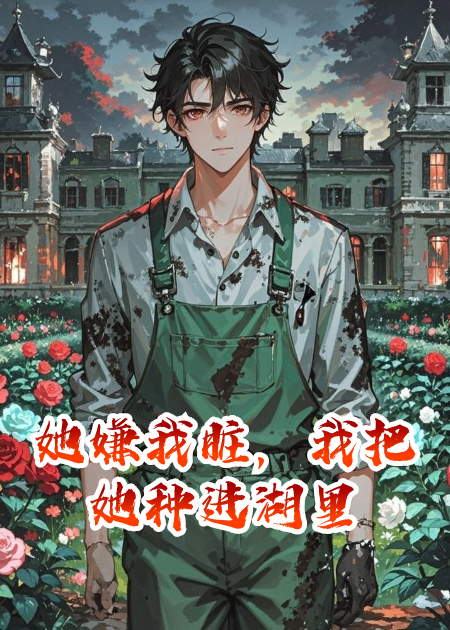 她嫌我臟，我把她種進(jìn)湖里