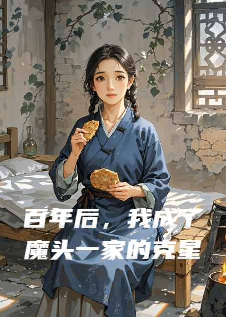 百年后，我成了魔頭一家的克星