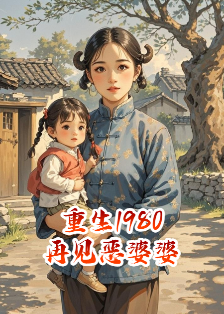 重生1980，再見惡婆婆