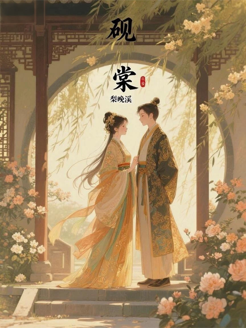 砚棠