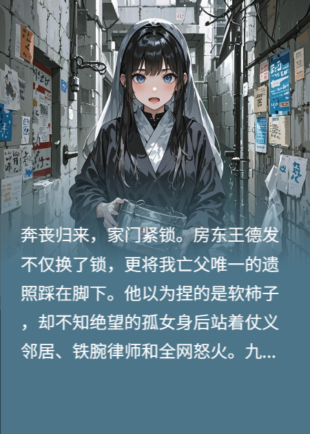 勇斗恶房东