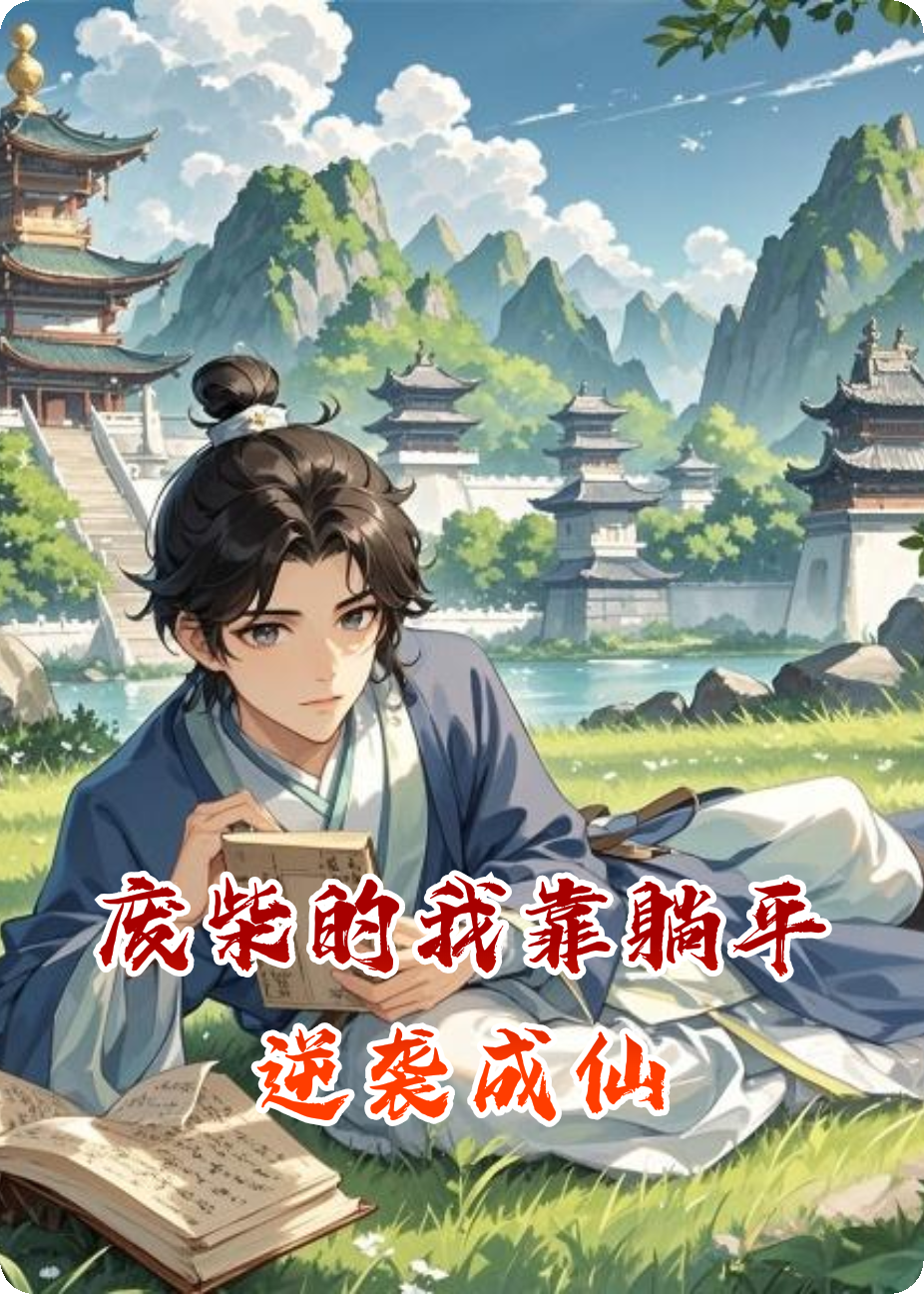 廢柴的我靠躺平逆襲成仙