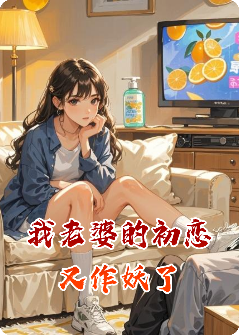 我老婆的初戀又作妖了