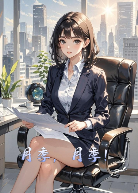 月季，月季！