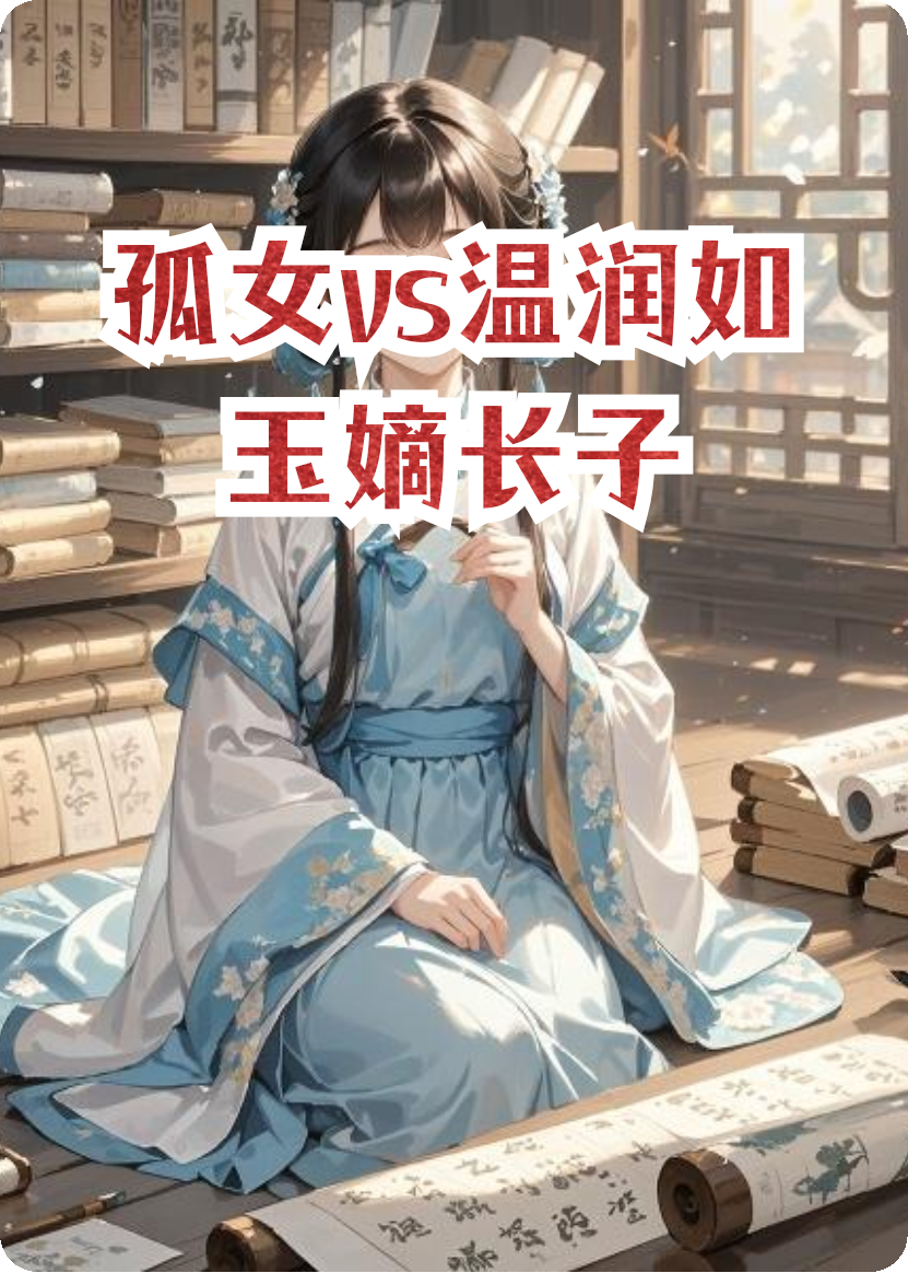 孤女vs溫潤(rùn)如玉嫡長(zhǎng)子