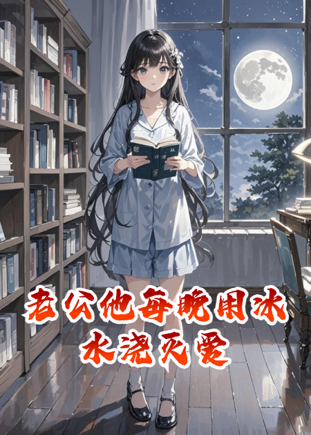 老公他每晚用冰水澆滅愛