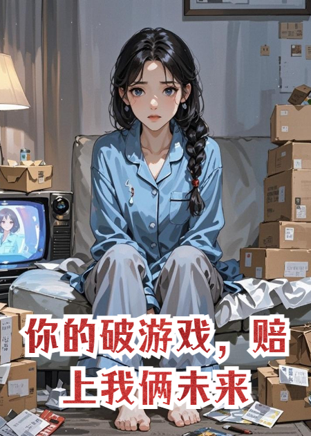 你的破游戲，賠上我倆未來