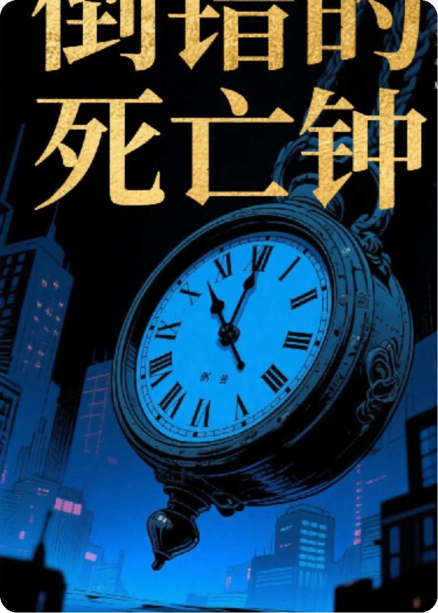 倒錯(cuò)的死亡鐘