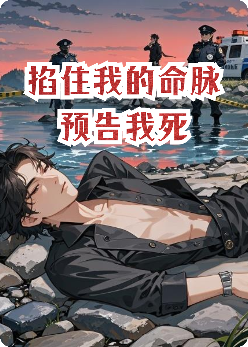 掐住我的命脈預告我死