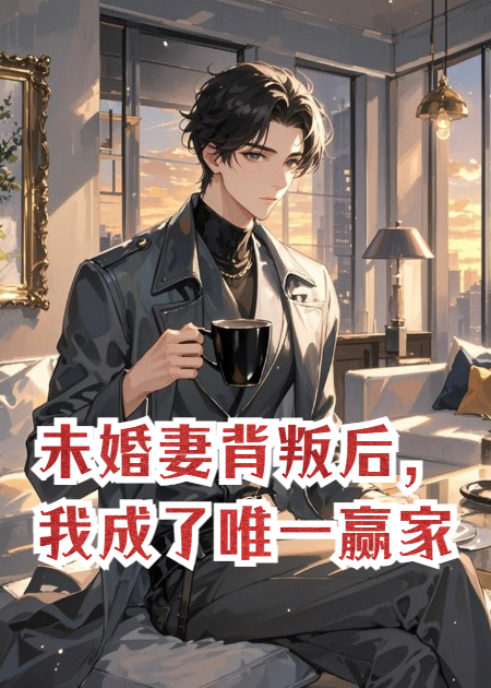 未婚妻背叛后，我成了唯一贏家。