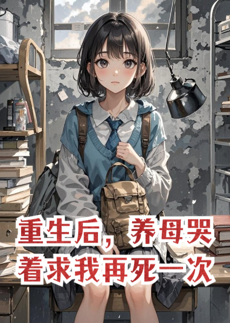 重生后，养母哭着求我再死一次