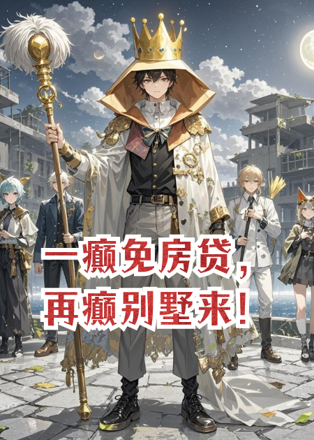 一癲免房貸，再癲別墅來！