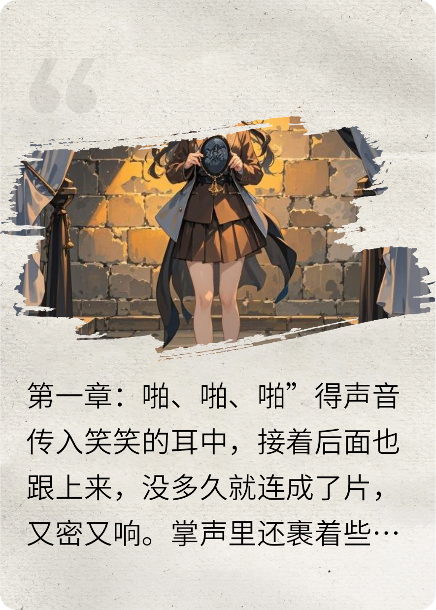 鏡面之夢(mèng)中夢(mèng)