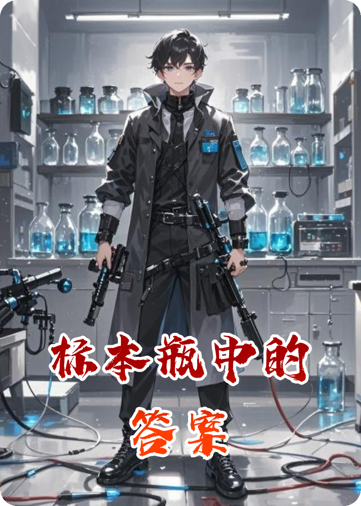 標(biāo)本瓶中的答案
