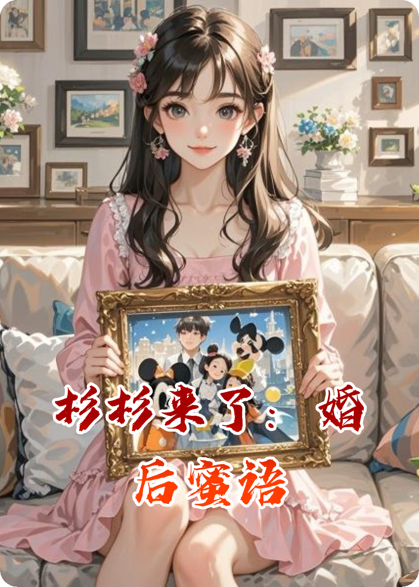 杉杉來了：婚后蜜語