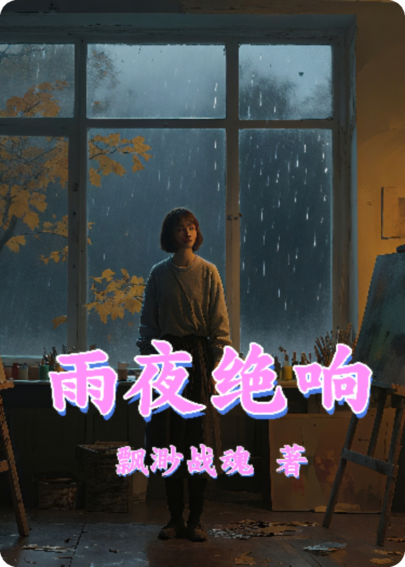 雨夜絕響