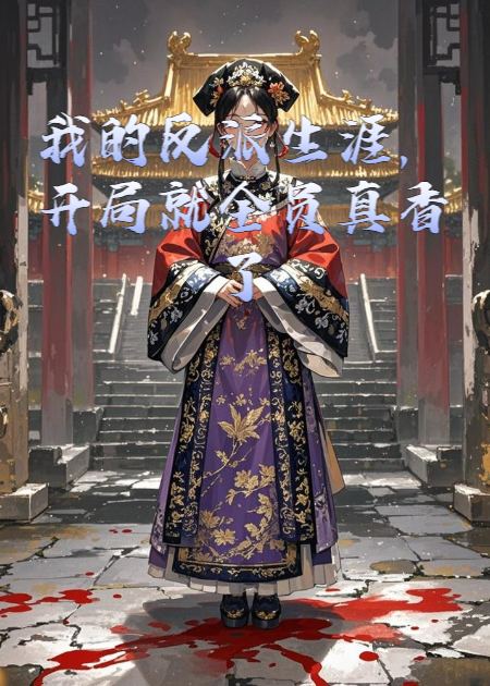 我的反派生涯，開局就全員真香了？