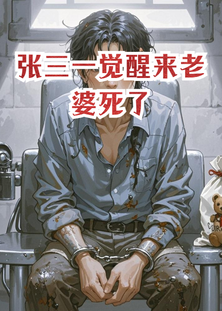張三一覺醒來老婆死了