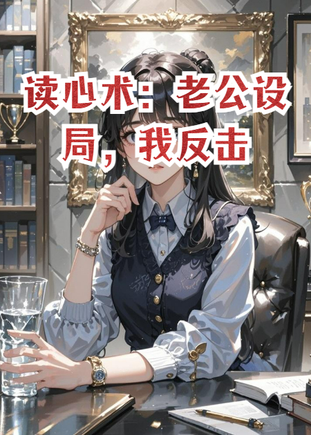 讀心術(shù)：老公設(shè)局，我反擊
