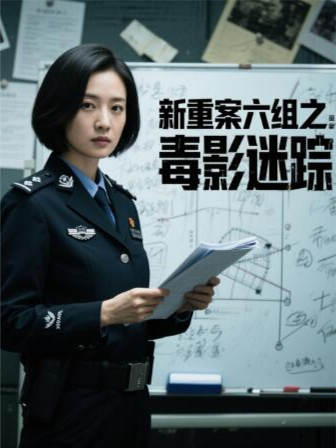 新重案六组之毒影迷踪番外彩蛋