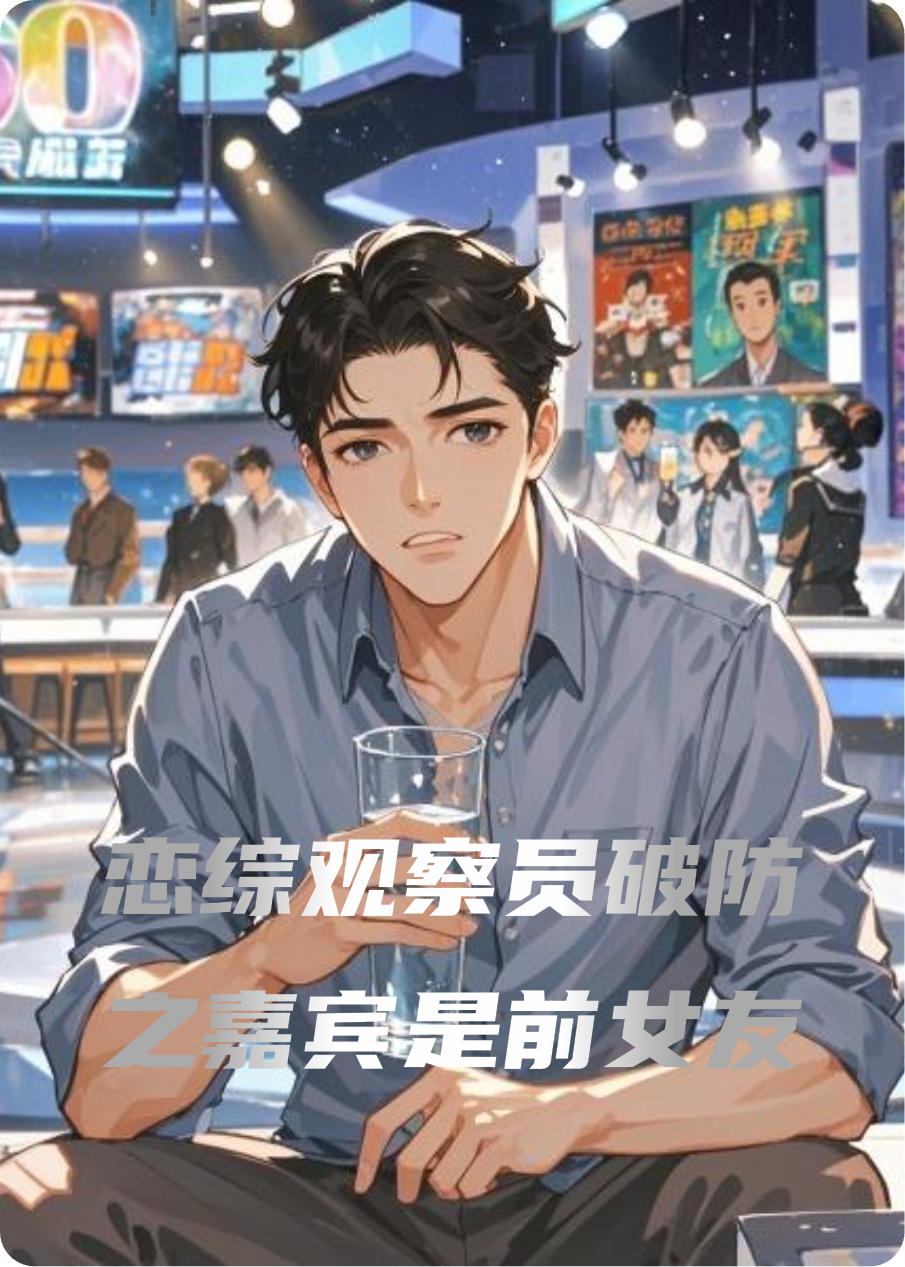 當戀綜女嘉賓遇上觀(guān)察員前男友