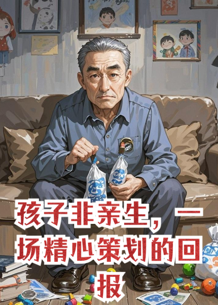 孩子非親生，一場(chǎng)精心策劃的回報
