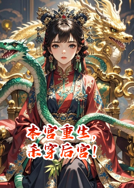 本宮重生，殺穿后宮！