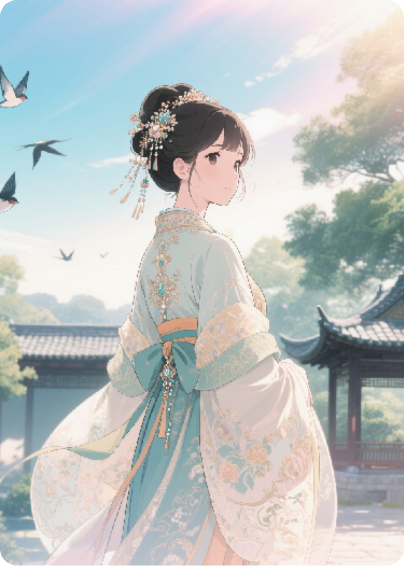 我不是毒妃