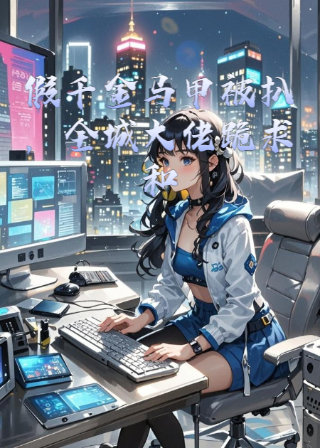 假千金馬甲被扒，全城大佬跪求和好