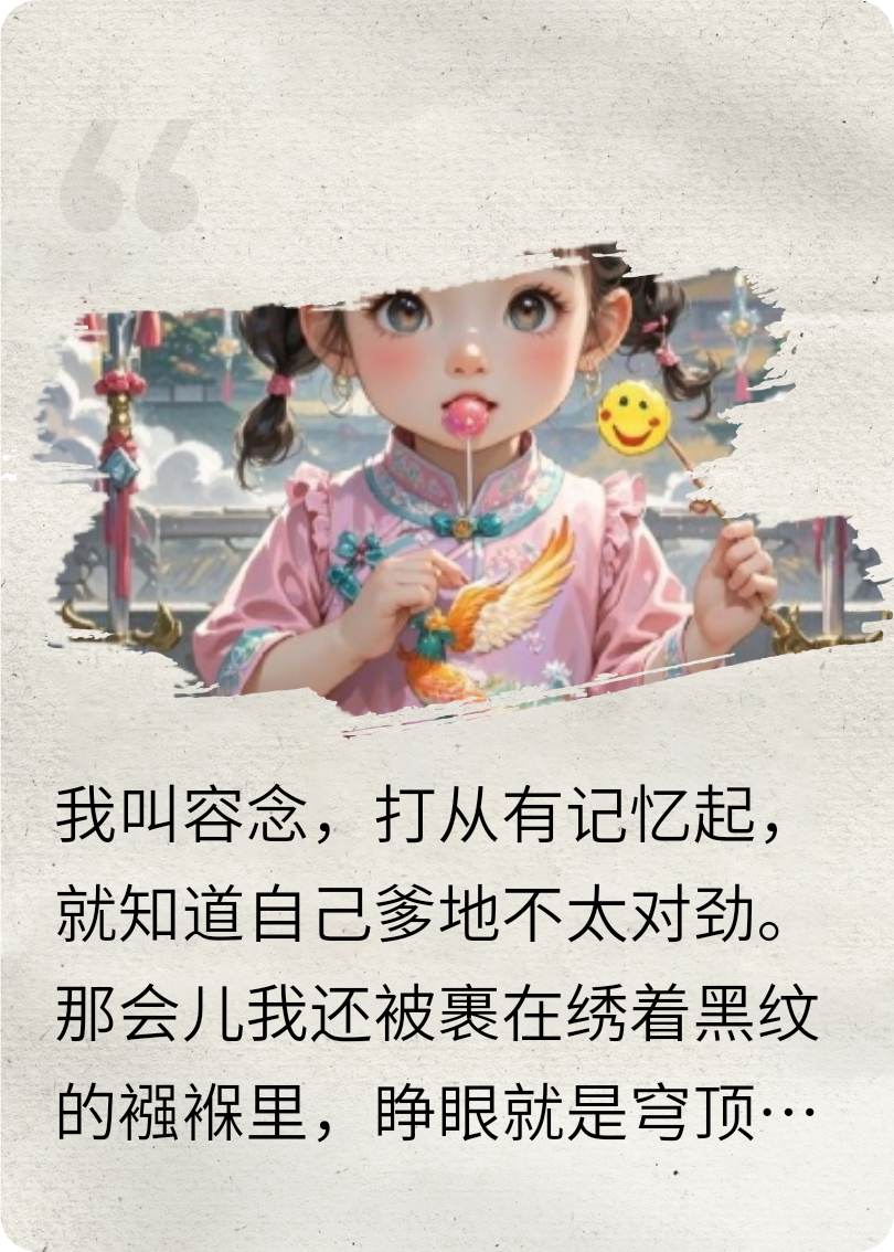 魔尊爹地，我是你的小債主！