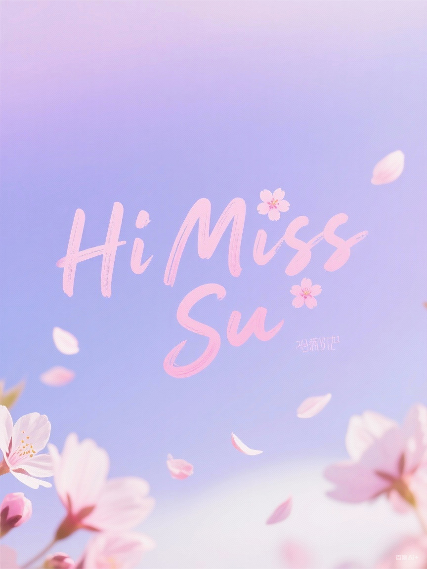 HiMissSu!