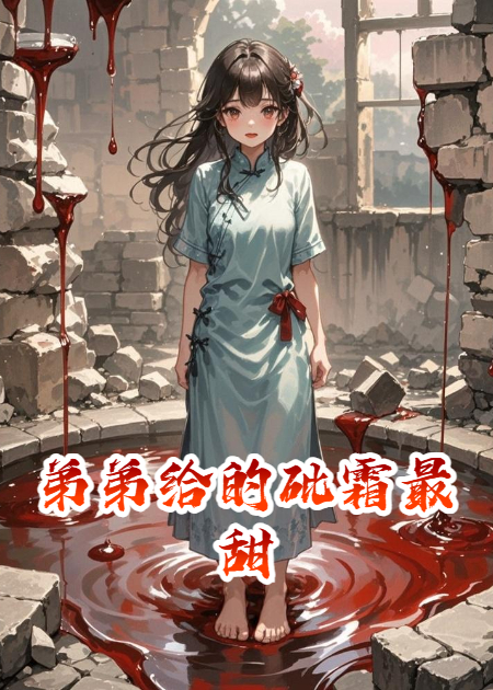 主角叫糖浆粘稠的小说名字是什么？