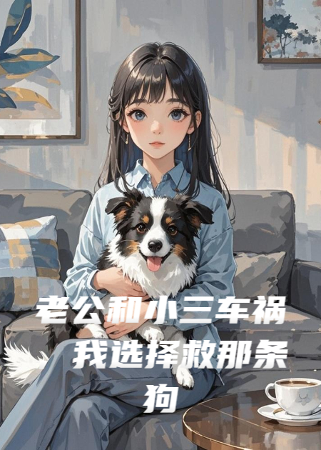 老公和小三車禍，我選擇救那條狗