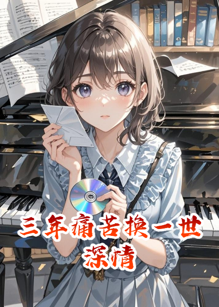 完结文三年痛苦换一世深情（晚音顾承安）整本一口气阅读无障碍完本