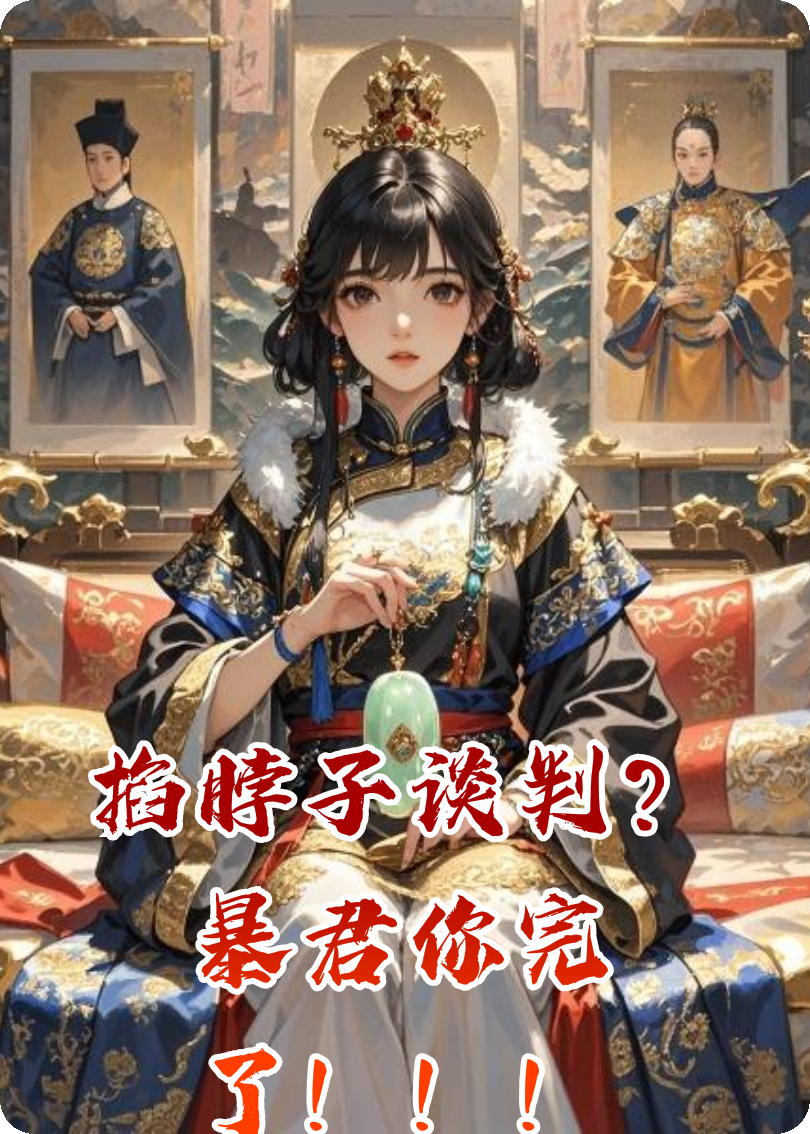 掐脖子談判？暴君你完了?。?！