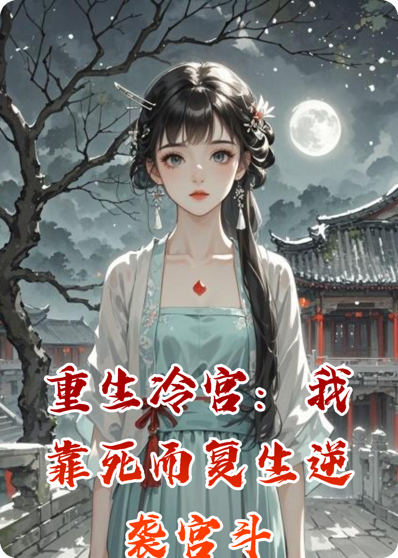 重生冷宮：我靠死而復(fù)生逆襲宮斗
