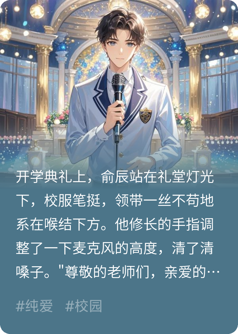 聽見你的聲音（正青春）