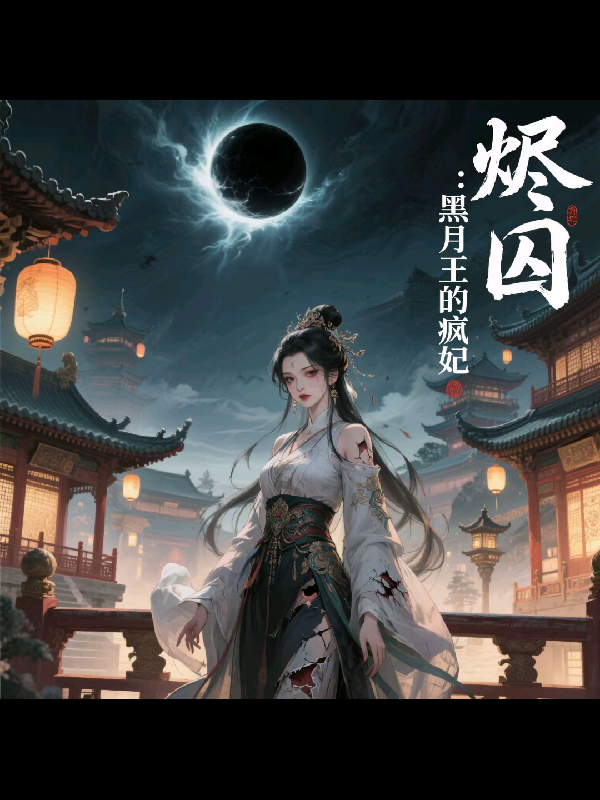 烬囚：黑月王的疯妃在线阅读