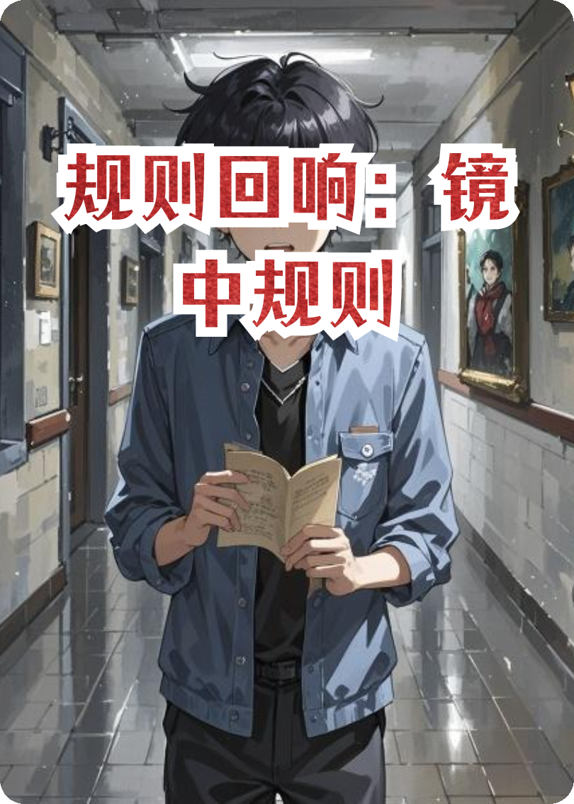 規則回響：鏡中規則