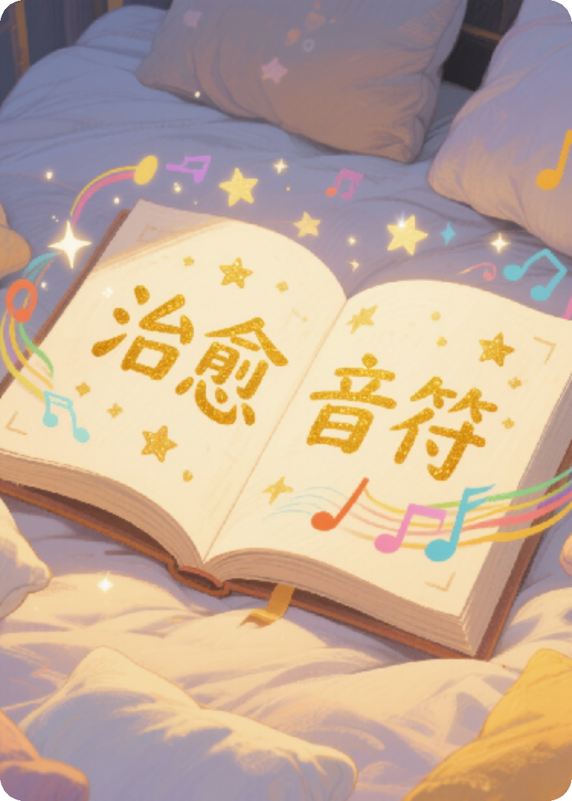 治愈音符