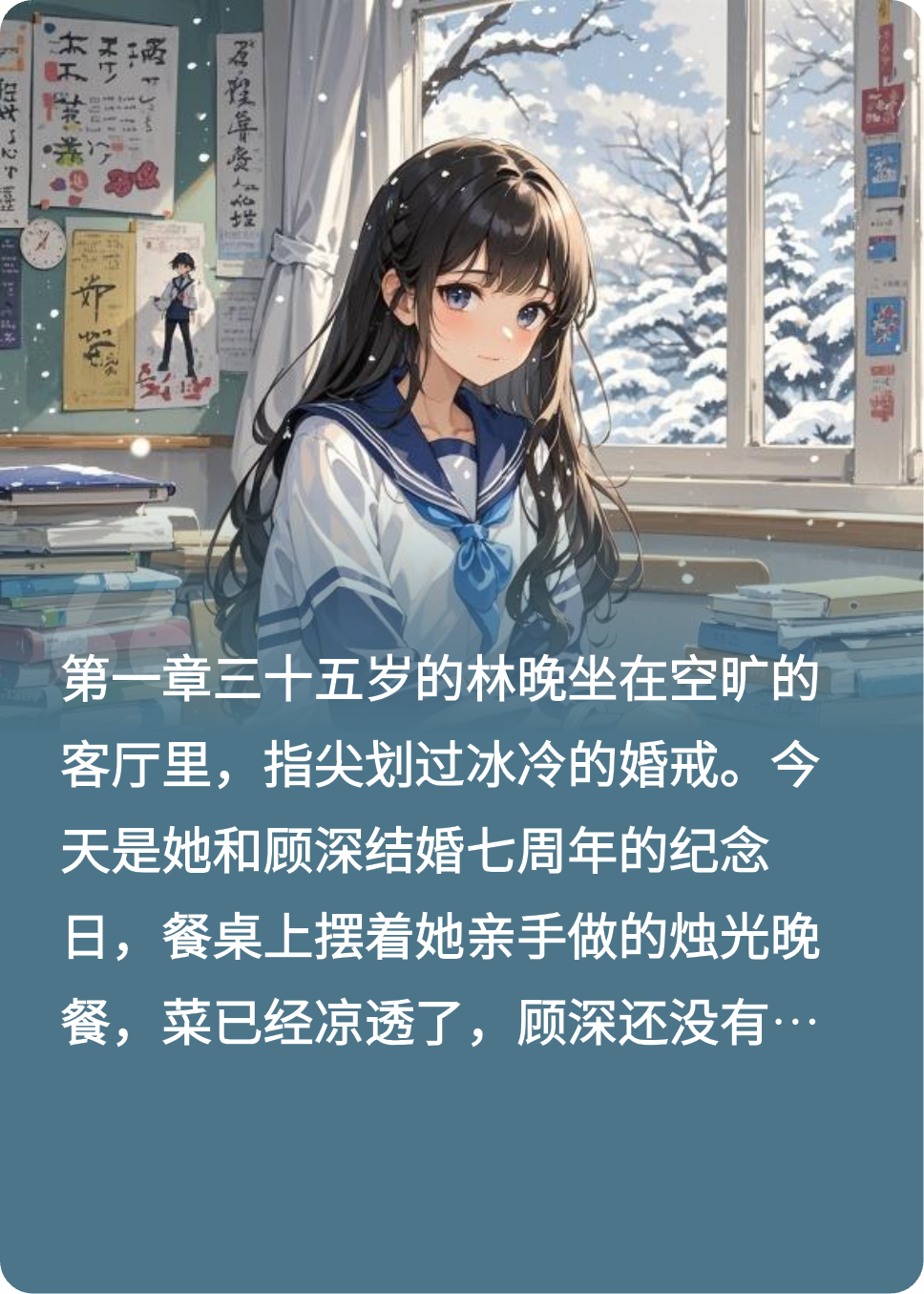 重生之遲來的情話