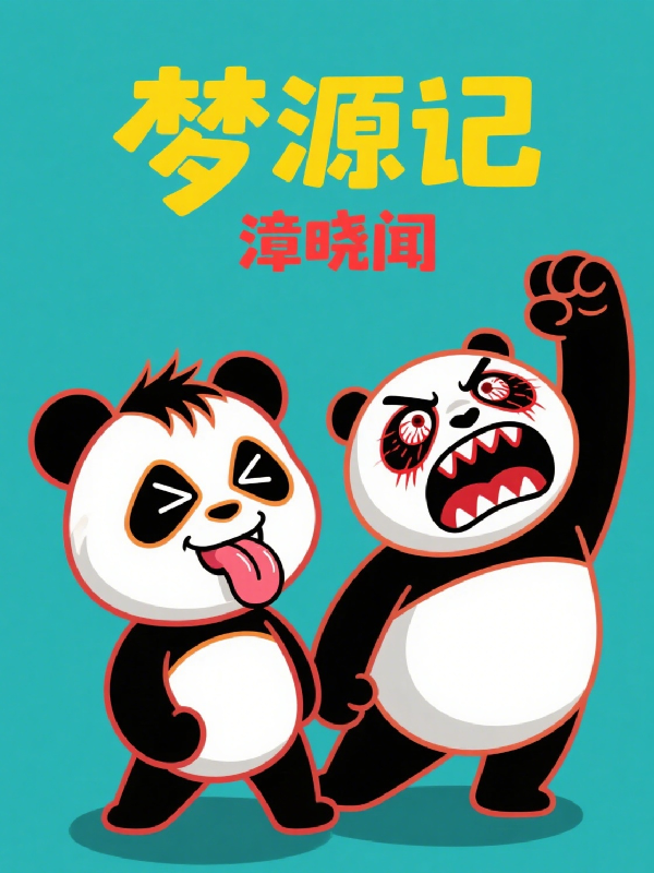 夢(mèng)源記