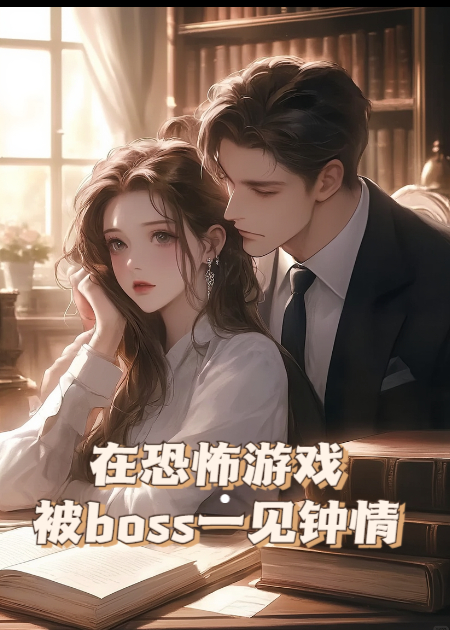 我在恐怖游戲被boss一見鐘情了