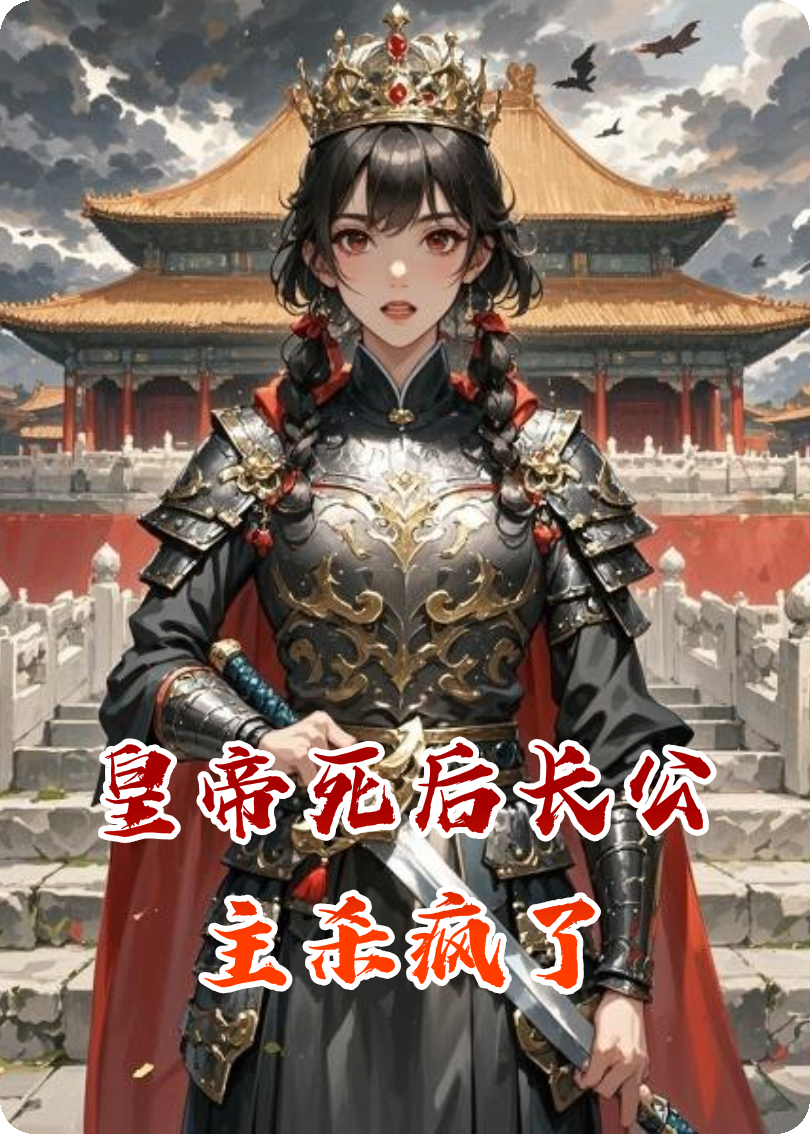 皇帝死后長(zhǎng)公主殺瘋了